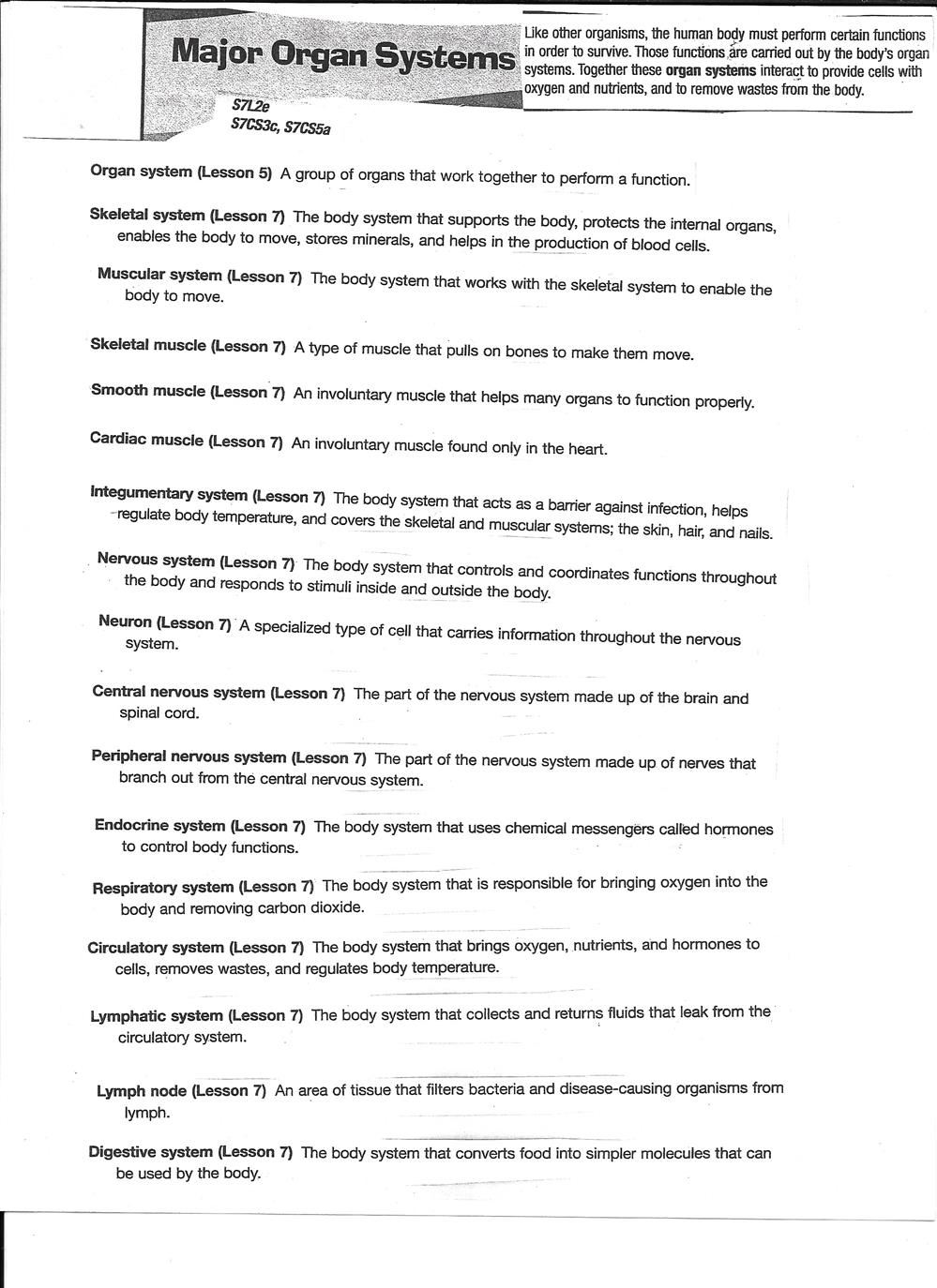 Life Science 2